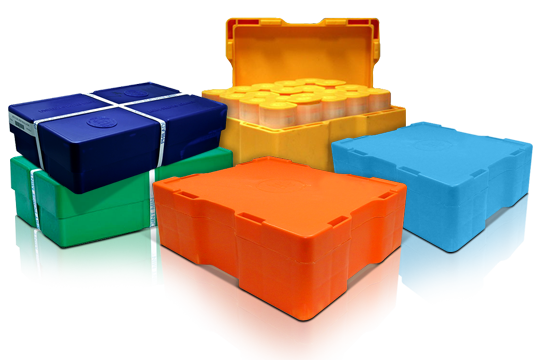 Monster Box
